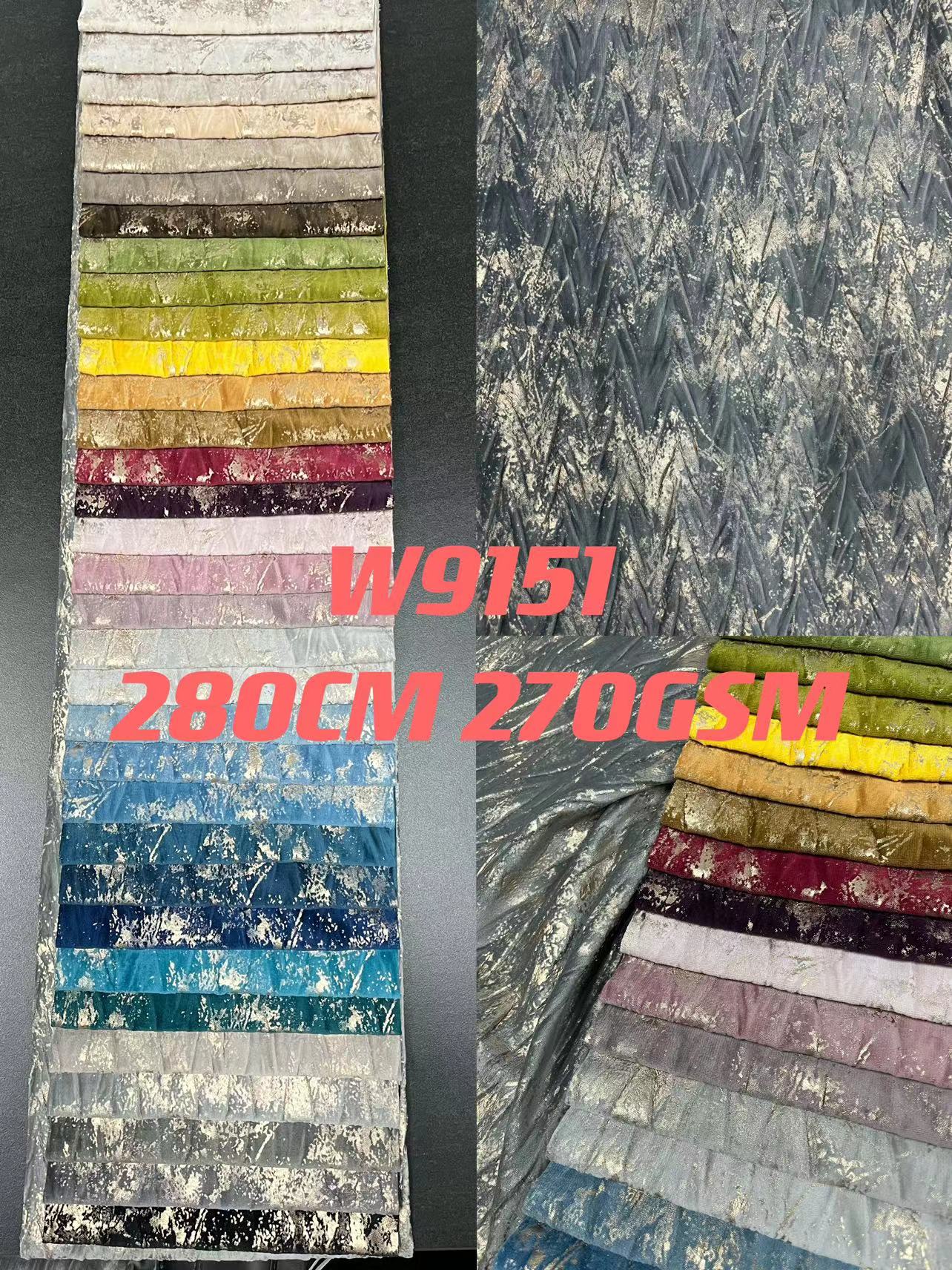 LUXE HOLLAND FLUWELEN PRINT